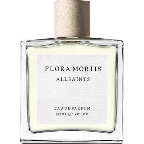 flora mortis perfume reviews.